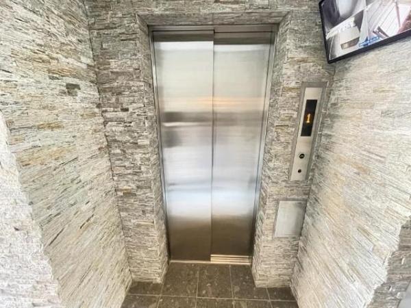 大田区新蒲田３丁目のマンション