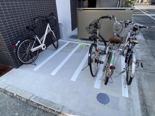 大田区新蒲田３丁目のマンション