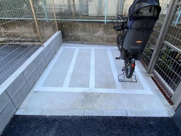 大田区新蒲田３丁目のマンション