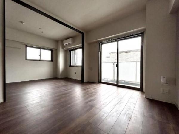 大田区新蒲田３丁目のマンション