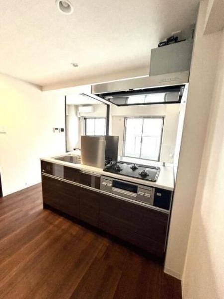 大田区新蒲田３丁目のマンション