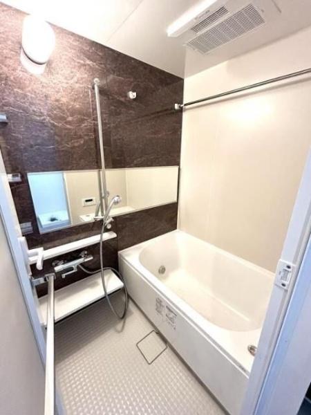 大田区新蒲田３丁目のマンション