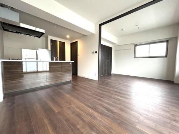 大田区新蒲田３丁目のマンション