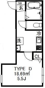 川崎市川崎区南町のマンション
