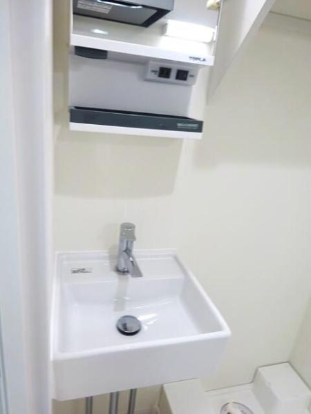 川崎市川崎区南町のマンション