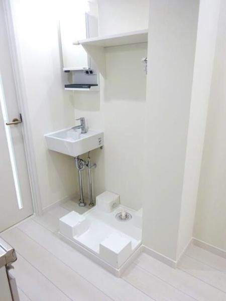 川崎市川崎区南町のマンション