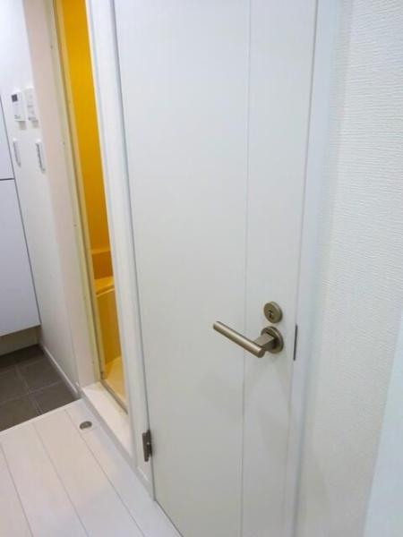 川崎市川崎区南町のマンション