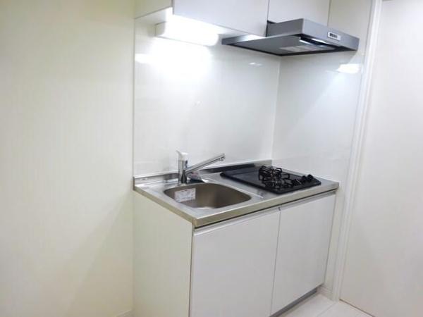 川崎市川崎区南町のマンション