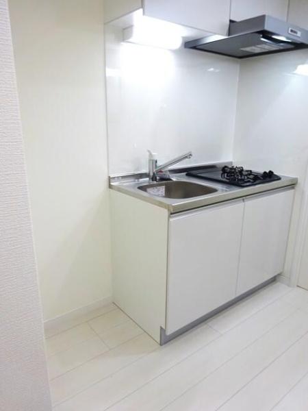 川崎市川崎区南町のマンション