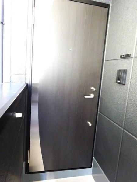 川崎市川崎区南町のマンション