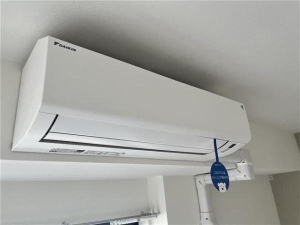 横浜市西区浜松町のマンション