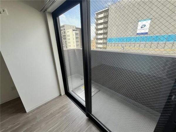 横浜市西区浜松町のマンション