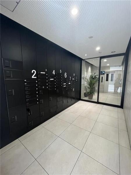 横浜市西区浜松町のマンション