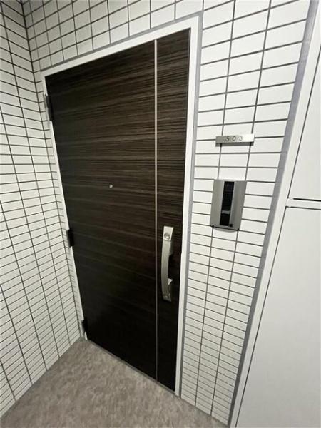 横浜市西区浜松町のマンション