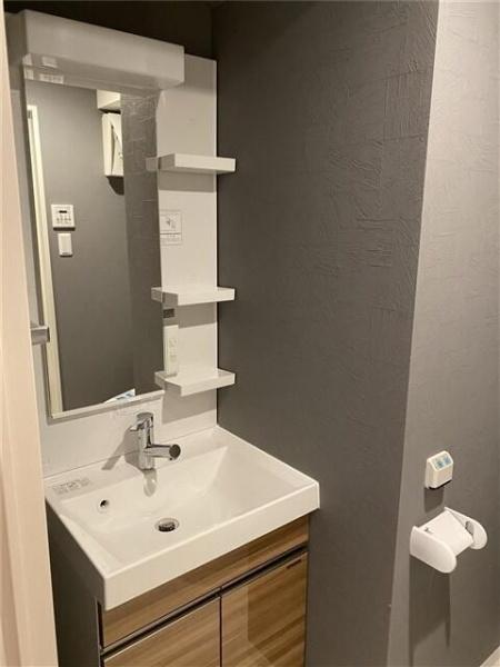 横浜市西区浜松町のマンション