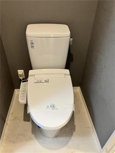 横浜市西区浜松町のマンション