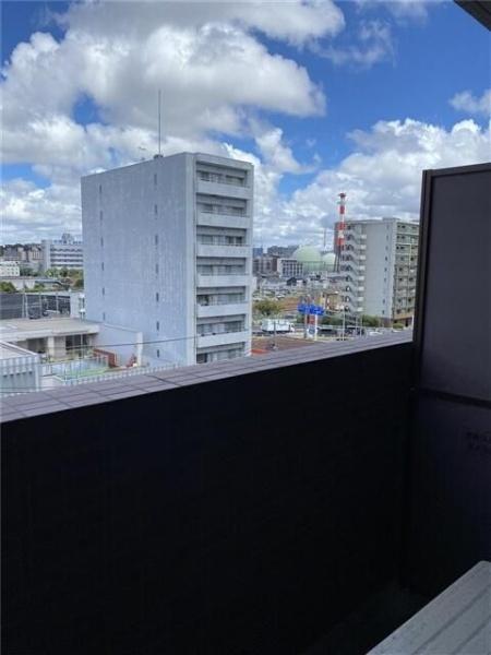 横浜市西区浜松町のマンション