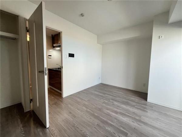 横浜市西区浜松町のマンション