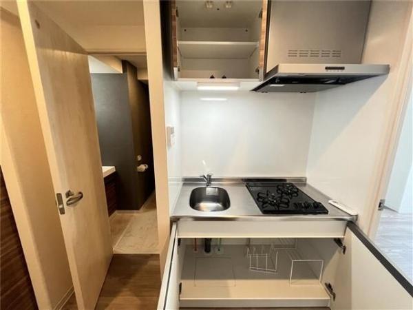 横浜市西区浜松町のマンション