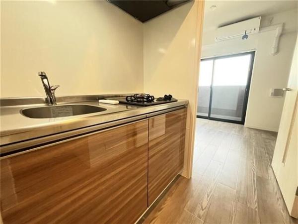 横浜市西区浜松町のマンション