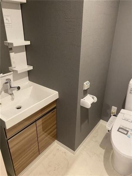 横浜市西区浜松町のマンション