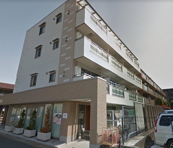 アルカディア(ベネッセチャイルドケアセンター武蔵新城)