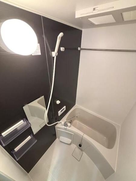 川崎市宮前区犬蔵２丁目のアパート