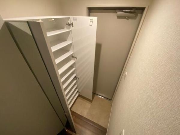 世田谷区上馬２丁目のアパート