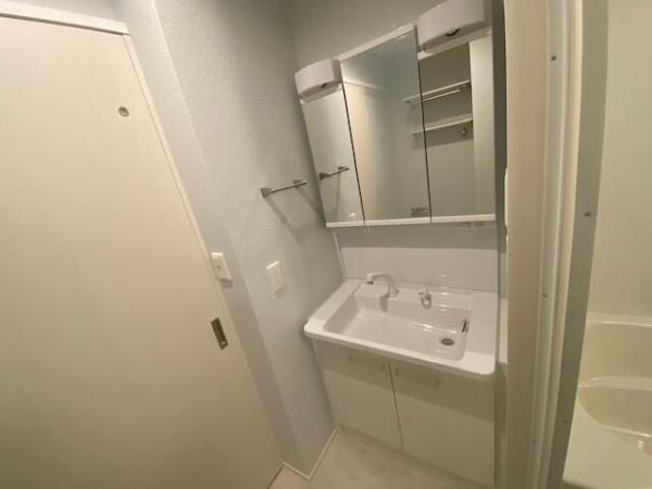 世田谷区上馬２丁目のアパート