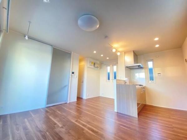 世田谷区上馬２丁目のアパート