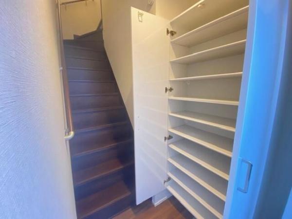 世田谷区上馬２丁目のアパート