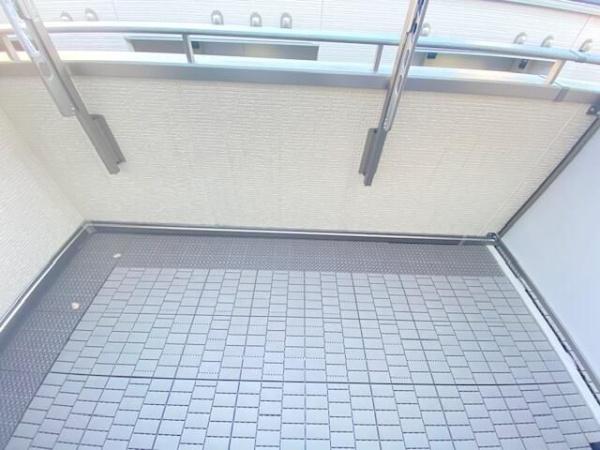 世田谷区上馬２丁目のアパート