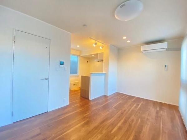 世田谷区上馬２丁目のアパート