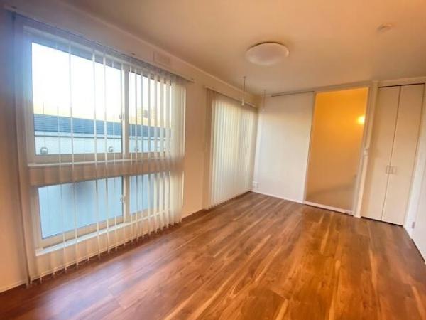 世田谷区上馬２丁目のアパート