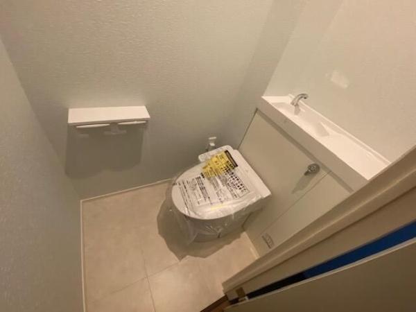 世田谷区上馬２丁目のアパート