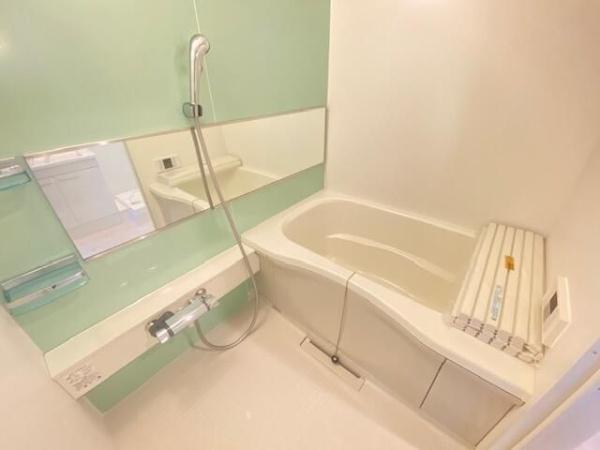 世田谷区上馬２丁目のアパート