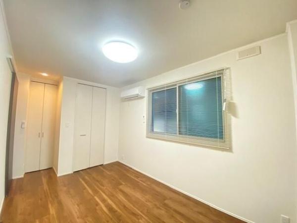 世田谷区上馬２丁目のアパート