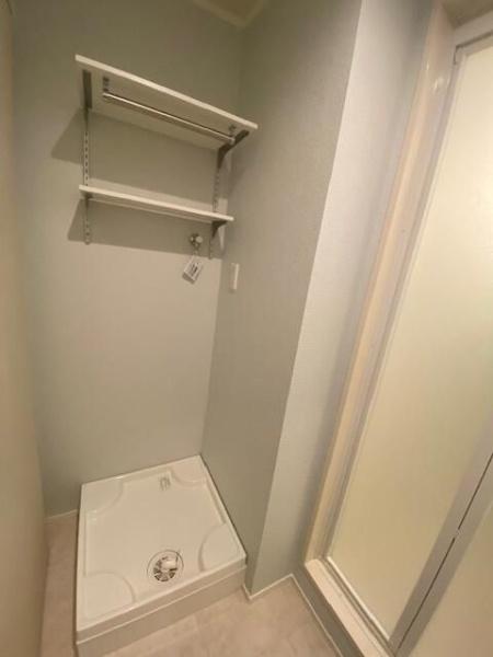 世田谷区上馬２丁目のアパート