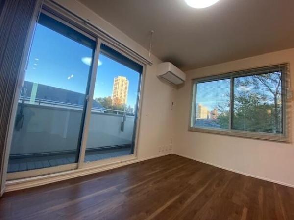 世田谷区上馬２丁目のアパート