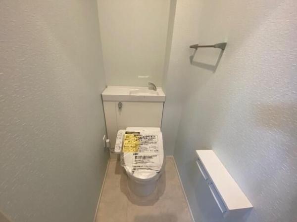 世田谷区上馬２丁目のアパート