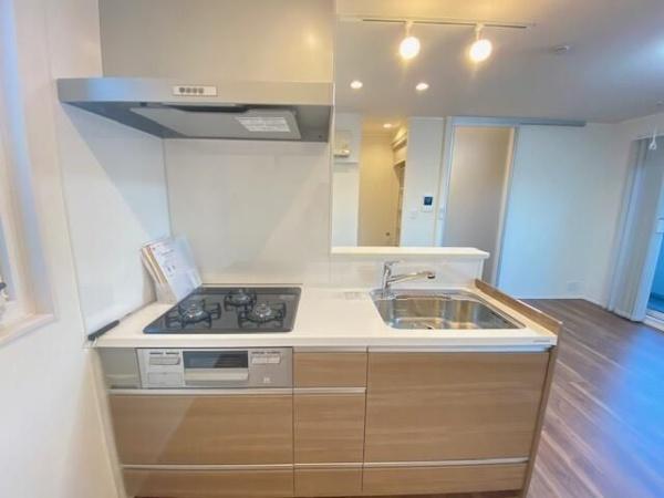 世田谷区上馬２丁目のアパート