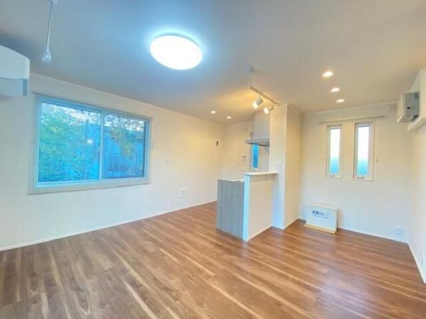 世田谷区上馬２丁目のアパート