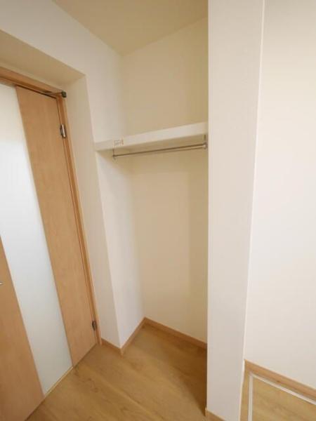 川崎市高津区溝口２丁目のアパート