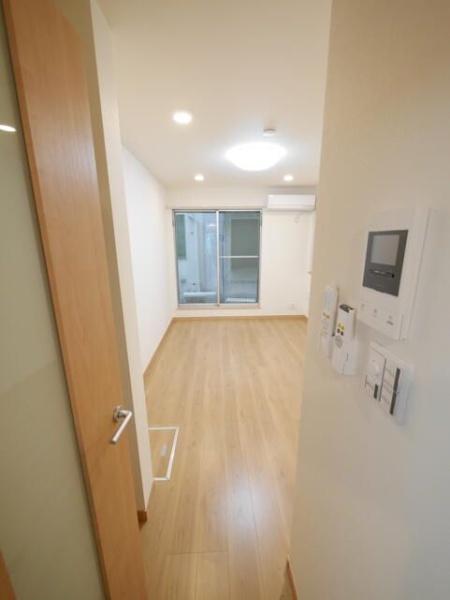 川崎市高津区溝口２丁目のアパート