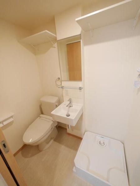 川崎市高津区溝口２丁目のアパート