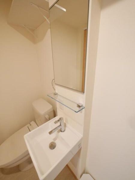 川崎市高津区溝口２丁目のアパート