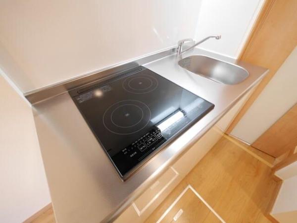 川崎市高津区溝口２丁目のアパート