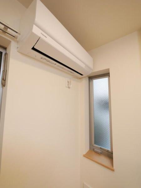 川崎市高津区溝口２丁目のアパート