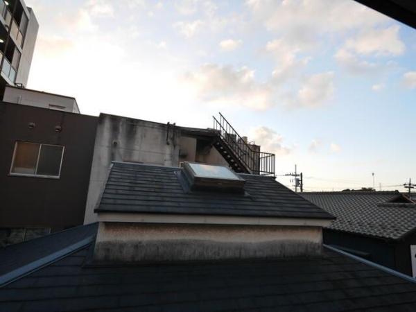 川崎市高津区溝口２丁目のアパート