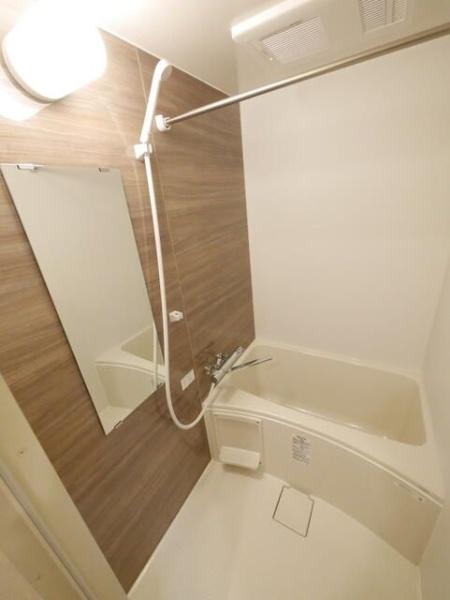 川崎市高津区溝口２丁目のアパート